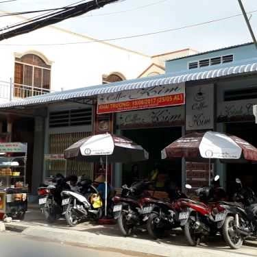 Tổng hợp- Kim Coffee