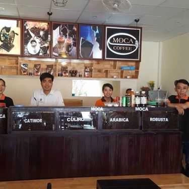 Tổng hợp- MOCA Coffee - Cà Phê Hạt Rang Xay