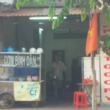 Tổng hợp- Quán Ăn Cơm Bình Dân - Ấp Bắc