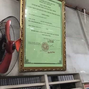 Tổng hợp- Quán Ăn Cơm Bình Dân Diễm Thúy