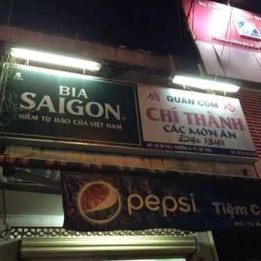 Tổng hợp- Quán Ăn Quán Cơm Chí Thành
