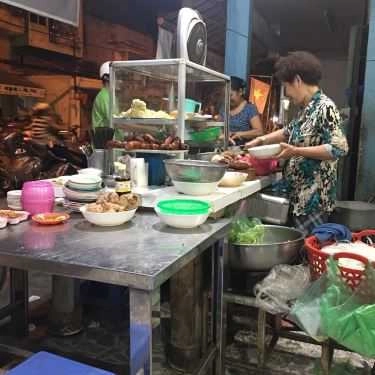 Tổng hợp- Quán Ăn Quán Cơm Chí Thành