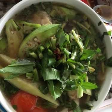 Tổng hợp- Quán Ăn Quán Cơm Chí Thành