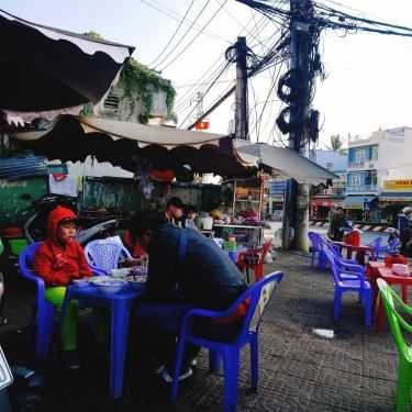 Tổng hợp- Quán Ăn Cơm, Hủ Tiếu & Bánh Canh - Quốc Lộ 60