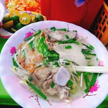 Món ăn- Quán Ăn Cơm, Hủ Tiếu & Bánh Canh - Quốc Lộ 60