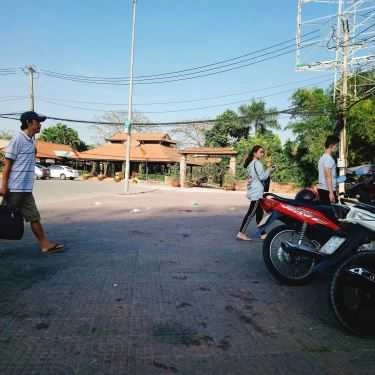 Tổng hợp- Quán Ăn Cơm, Hủ Tiếu & Bánh Canh - Quốc Lộ 60