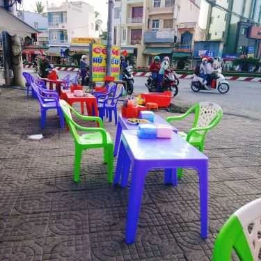 Không gian- Quán Ăn Cơm, Hủ Tiếu & Bánh Canh - Quốc Lộ 60
