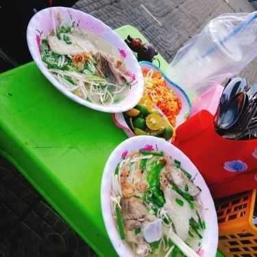 Tổng hợp- Quán Ăn Cơm, Hủ Tiếu & Bánh Canh - Quốc Lộ 60