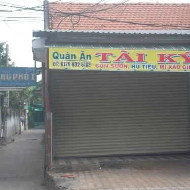 Tổng hợp- Quán Ăn Tài Ký - Cơm, Hủ Tiếu