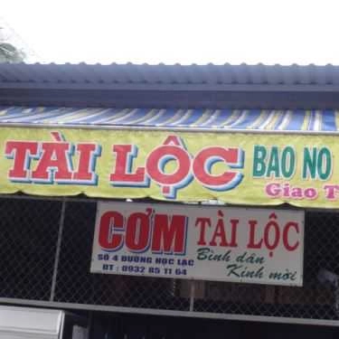 Tổng hợp- Quán Ăn Cơm Tài Lộc