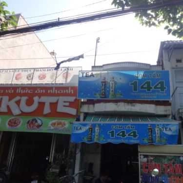 Tổng hợp- Quán Ăn Cơm Tấm 144