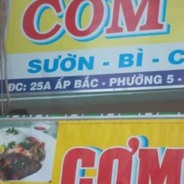 Tổng hợp- Quán Ăn Cơm Tấm 54