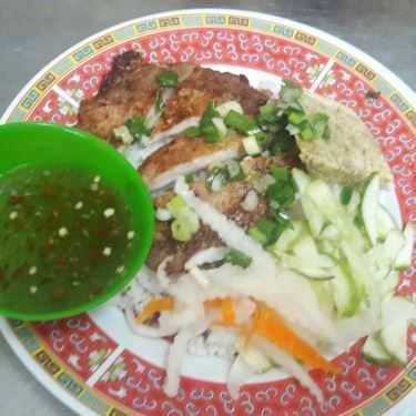 Món ăn- Quán Ăn Cơm Tấm, Bánh Hỏi & Bún Thịt Nướng