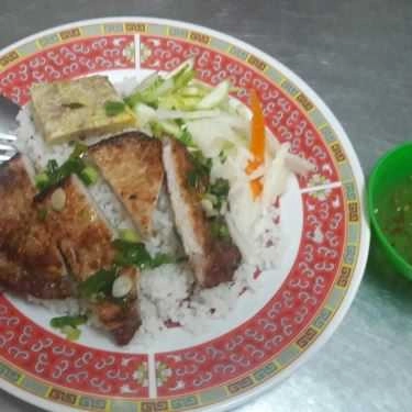 Món ăn- Quán Ăn Cơm Tấm, Bánh Hỏi & Bún Thịt Nướng