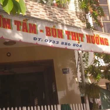 Tổng hợp- Quán Ăn Cơm Tấm & Bún Thịt Nướng