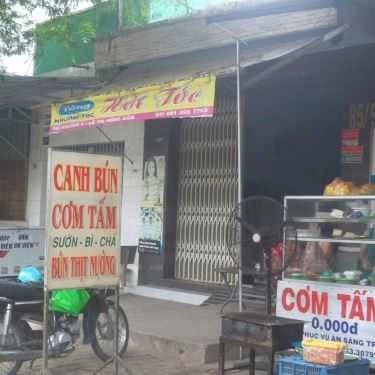 Tổng hợp- Quán Ăn Cơm Tấm & Canh Bún Bình Dân