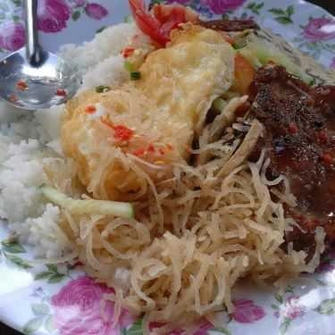 Món ăn- Quán Ăn Cơm Tấm