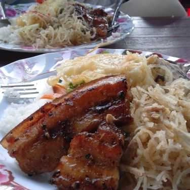 Món ăn- Quán Ăn Cơm Tấm