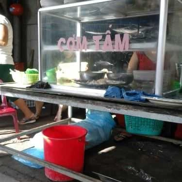 Tổng hợp- Quán Ăn Cơm Tấm