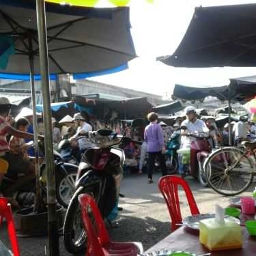 Tổng hợp- Quán Ăn Cơm Tấm