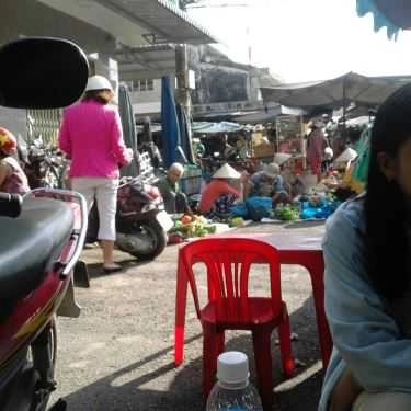 Tổng hợp- Quán Ăn Cơm Tấm
