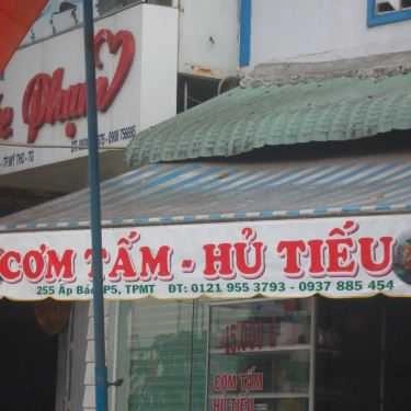 Tổng hợp- Quán Ăn Cơm Tấm & Hủ Tiếu