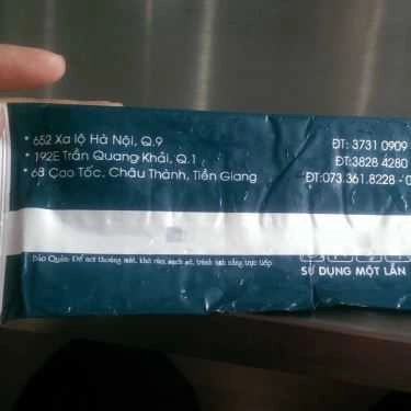 Tổng hợp- Quán Ăn Cơm Tấm Kiều Giang