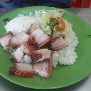 Món ăn- Quán Ăn Cơm Tấm - Ngô Quyền
