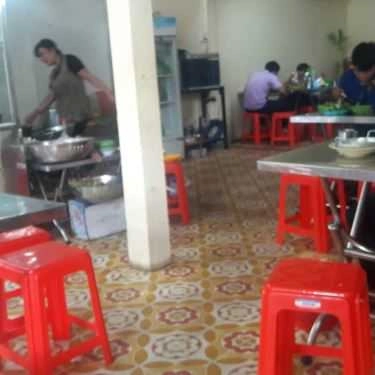 Không gian- Quán Ăn Cơm Tấm - Ngô Quyền