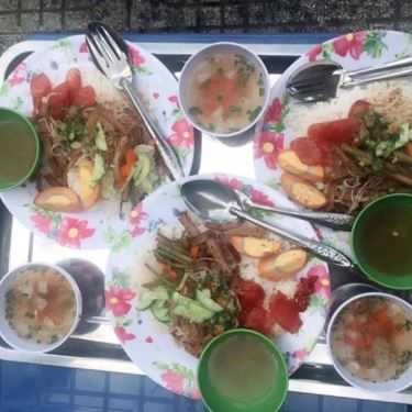 Món ăn- Quán Ăn Cơm Tấm Ngon Miền Tây