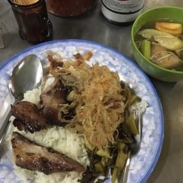 Món ăn- Quán Ăn Cơm Tấm Oanh