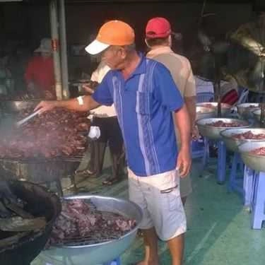 Tổng hợp- Quán Ăn Cơm Tấm Oanh