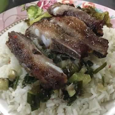 Món ăn- Quán Ăn Cơm Tấm Oanh