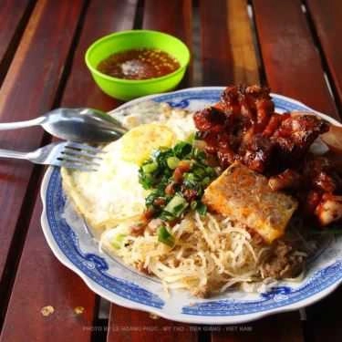 Món ăn- Quán Ăn Cơm Tấm Út Hiền
