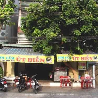 Tổng hợp- Quán Ăn Cơm Tấm Út Hiền