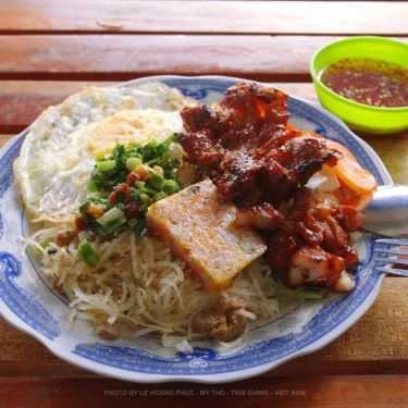 Tổng hợp- Quán Ăn Cơm Tấm Út Hiền