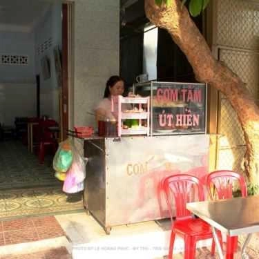 Tổng hợp- Quán Ăn Cơm Tấm Út Hiền