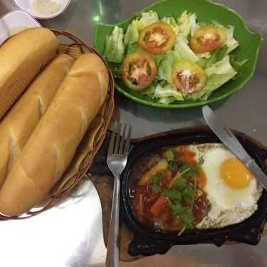 Món ăn- Ăn vặt Cường Phát - Bò Bít Tết