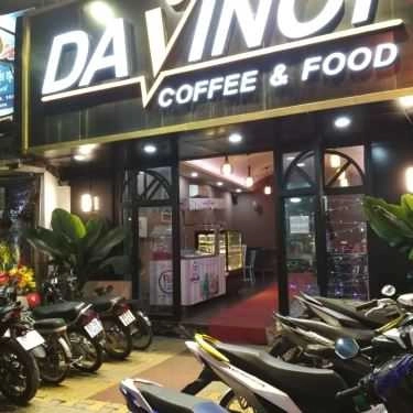 Tổng hợp- Da Vinci - Coffee & Food