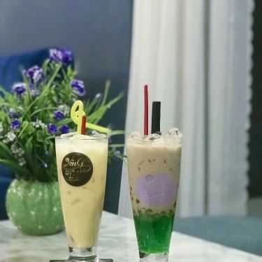 Món ăn- Da Vinci - Coffee & Food