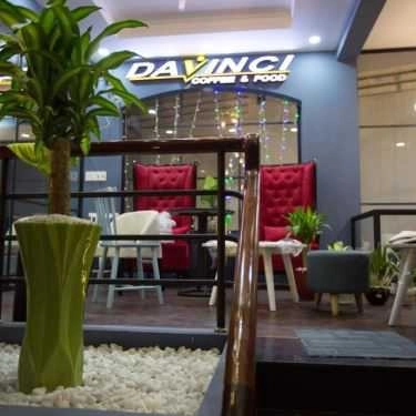 Tổng hợp- Da Vinci - Coffee & Food