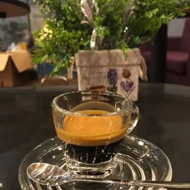 Món ăn- Da Vinci - Coffee & Food