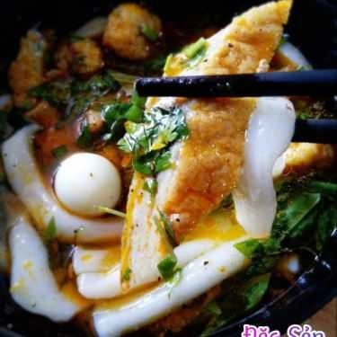 Tổng hợp- Quán Ăn Đặc Sản Miền Trung Mỹ Khê