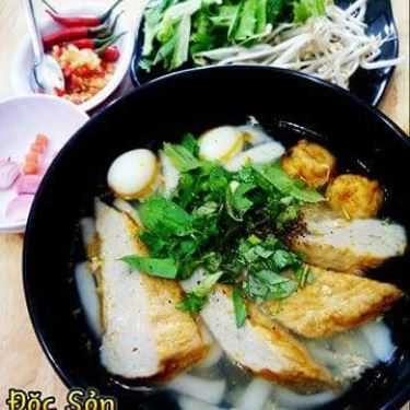 Tổng hợp- Quán Ăn Đặc Sản Miền Trung Mỹ Khê