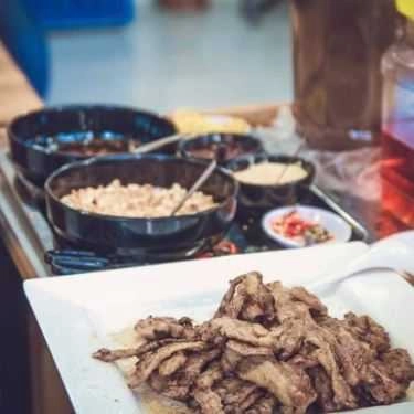Món ăn- Quán Ăn Đặc Sản Miền Trung Mỹ Khê