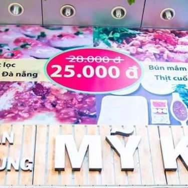 Tổng hợp- Quán Ăn Đặc Sản Miền Trung Mỹ Khê