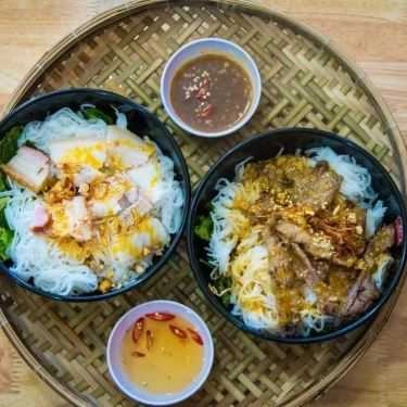 Món ăn- Quán Ăn Đặc Sản Miền Trung Mỹ Khê