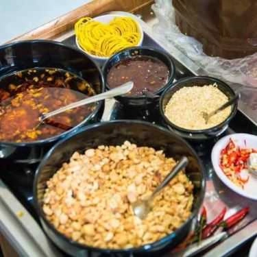 Món ăn- Quán Ăn Đặc Sản Miền Trung Mỹ Khê