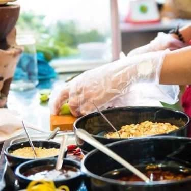Tổng hợp- Quán Ăn Đặc Sản Miền Trung Mỹ Khê