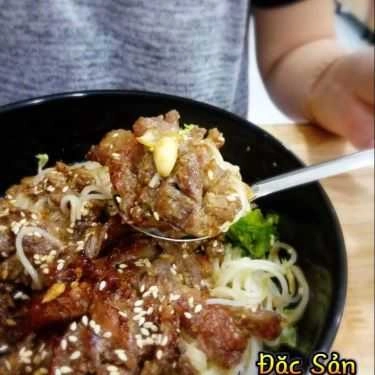 Tổng hợp- Quán Ăn Đặc Sản Miền Trung Mỹ Khê